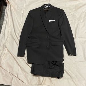 Never altered Pronto Uomo suit